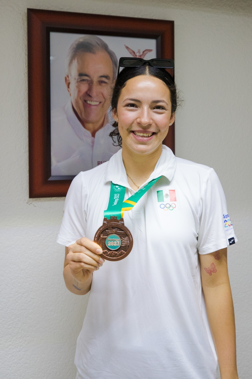 Cuesta demasiado llegar al voleibol profesional: Grecia Castro