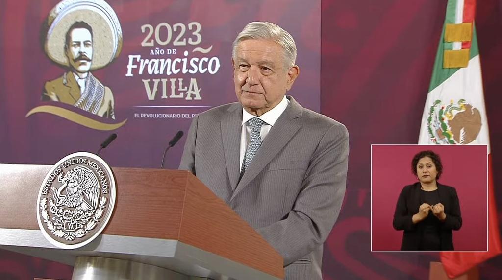 Andrés Manuel López Obrador