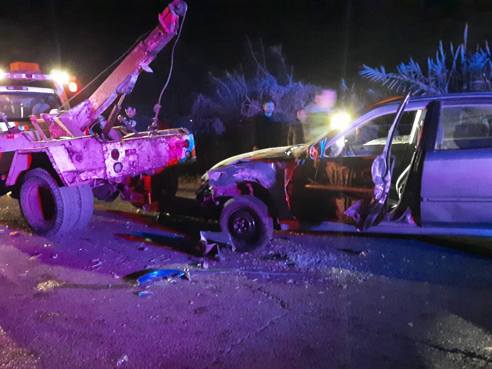 Adolescente de 13 años sufre accidente y horas después muere en un hospital de Culiacán