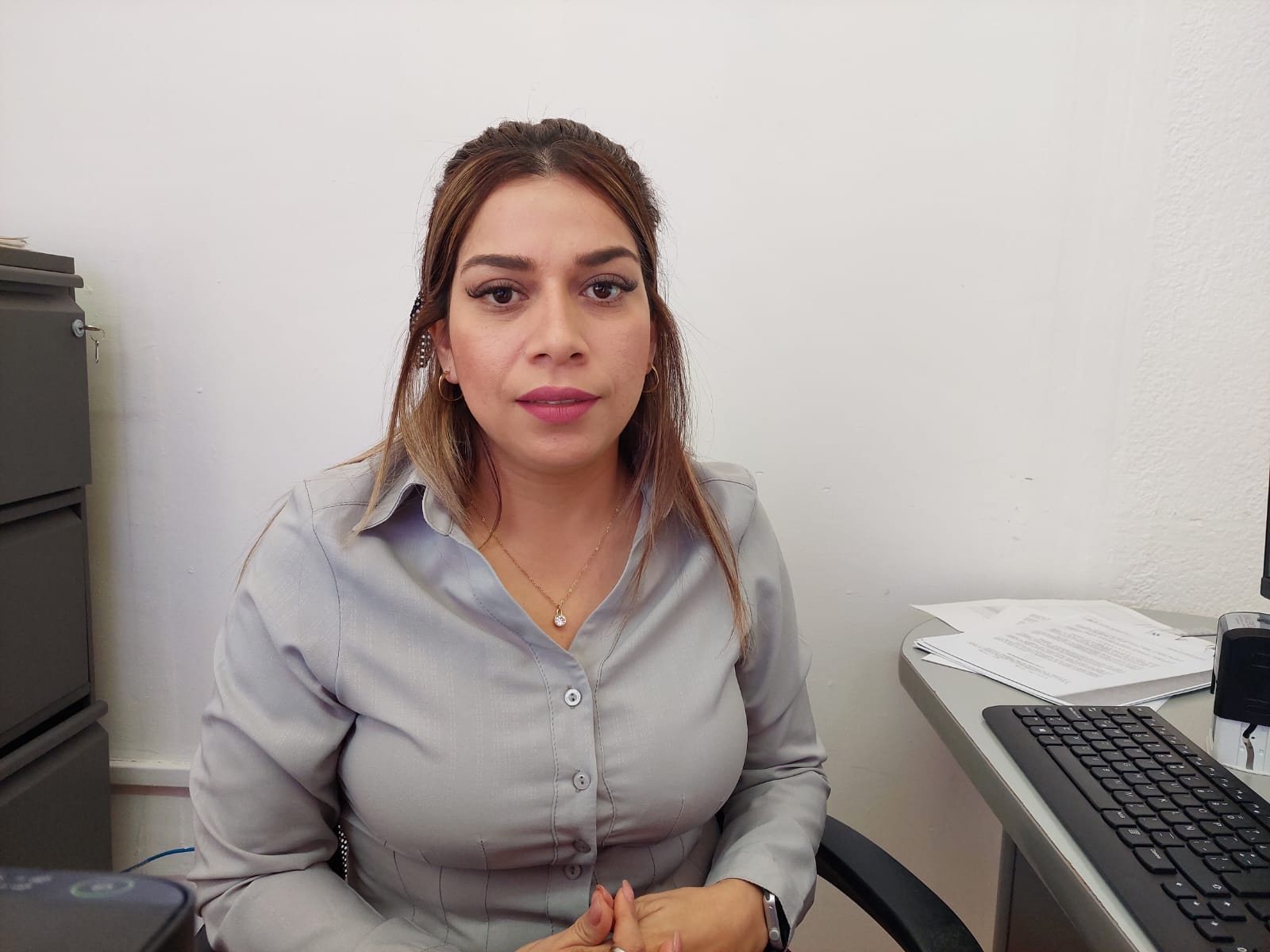Violencia contra las mujeres está contenida en Salvador Alvarado; no hubo incremento en diciembre: Immujeres