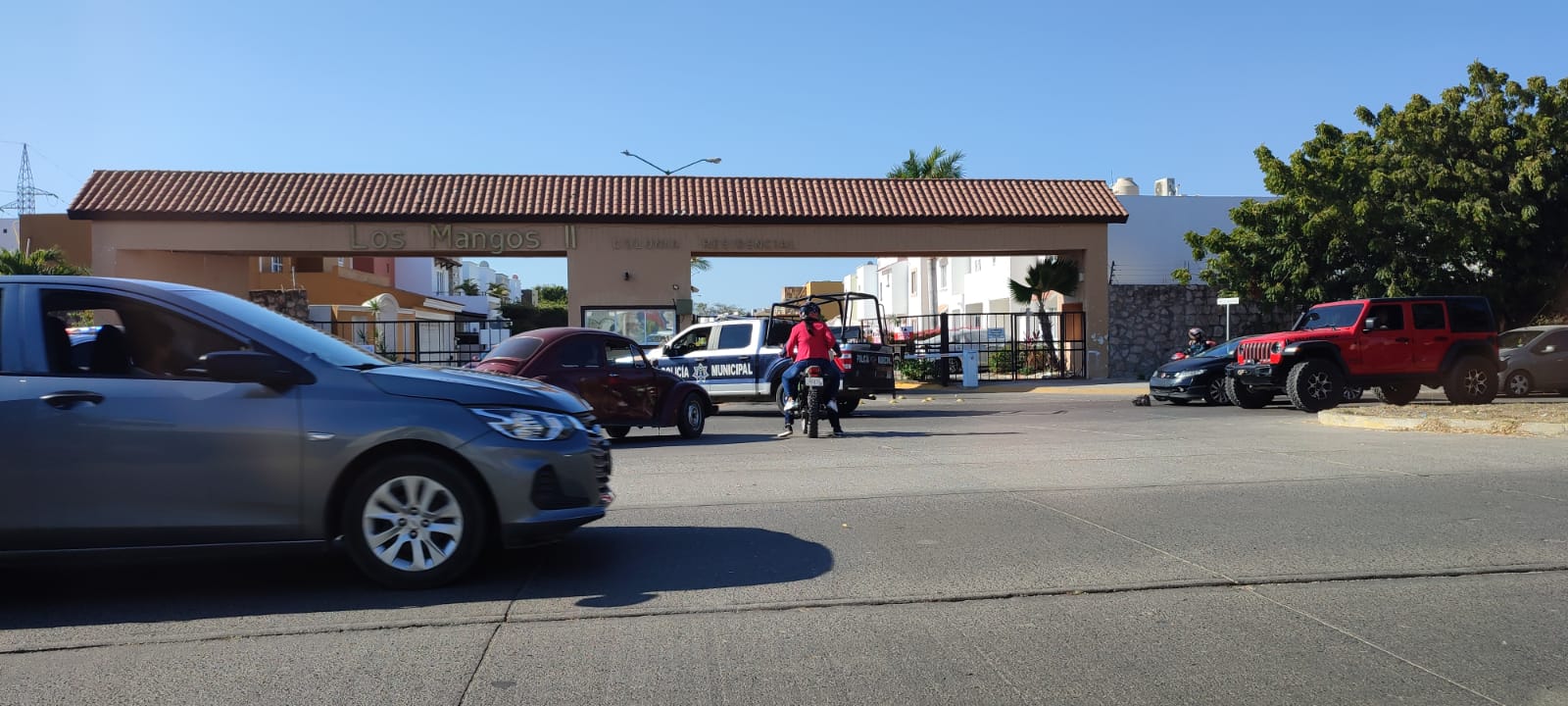 Era elemento de la FGR y le quitaron $320,000, el cuentahabiente asaltado dentro de banco en Mazatlán