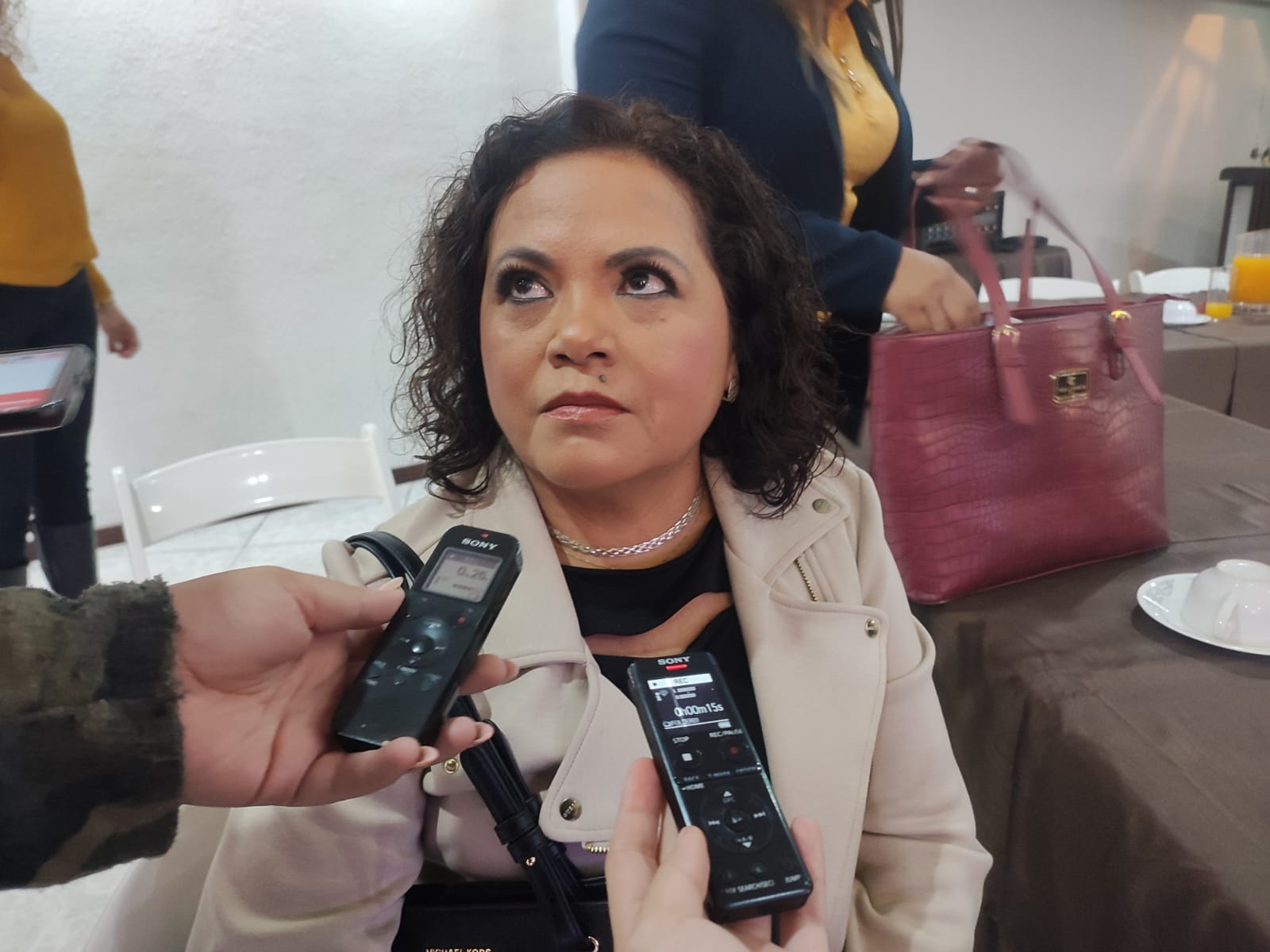 Aurelia Leal López