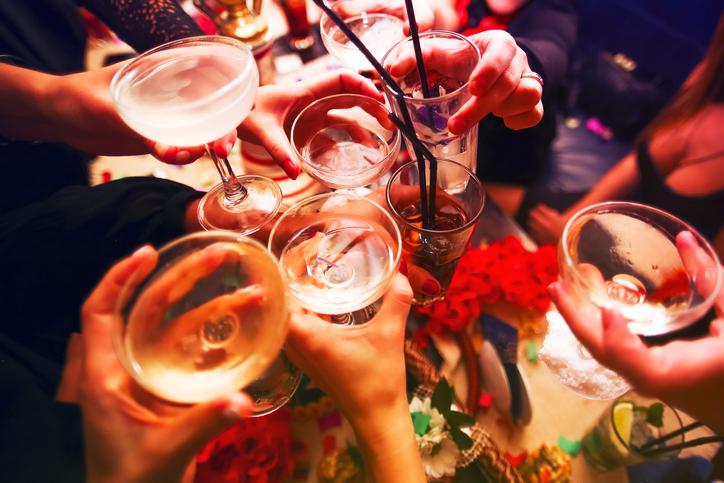 Detectan en Mazatlán menores consumiendo alcohol en centros nocturnos; Sipinna ya trabaja con DIF un plan emergente en escuelas