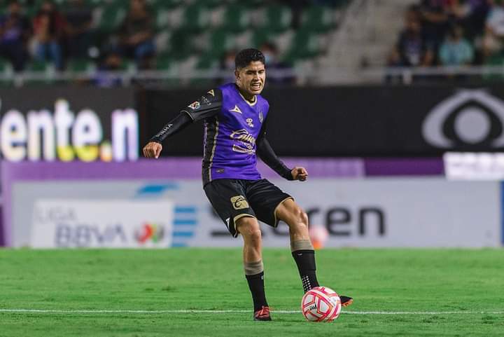 Carlos Vargas sale de Mazatlán, su destino está en La Noria (cortesía)