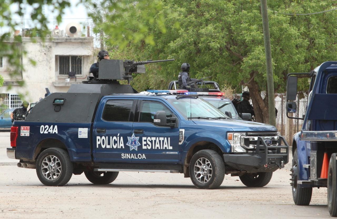 Catean una de las viviendas resguardadas en El Tamarindo