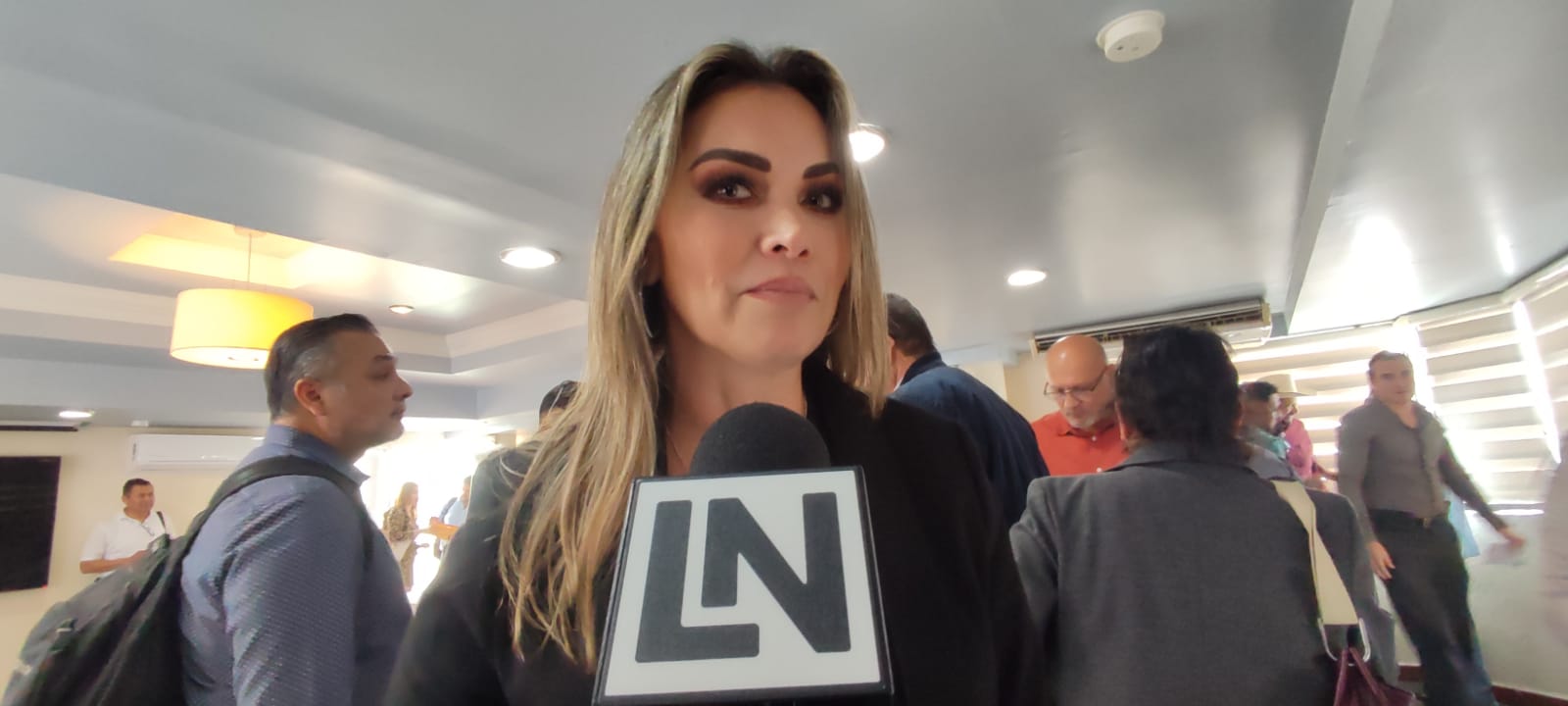 Celia Jáuregui Ibarra