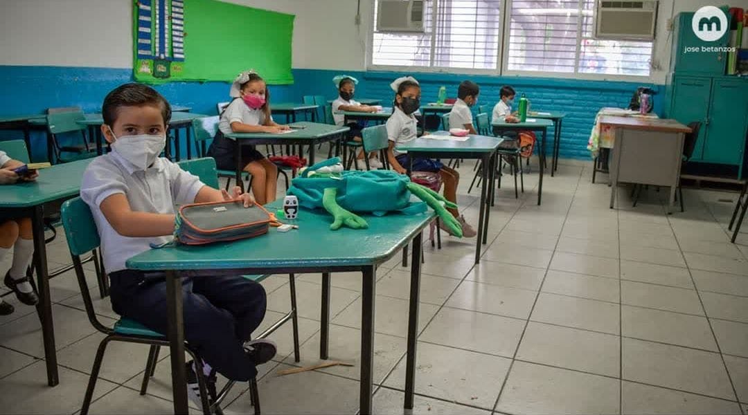 No existen razones para el paro de labores declarado por el SNTE 27: SEPyC