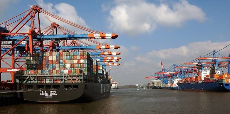 ¡Crece el puerto! Aumenta la participación de Mazatlán en importación y exportación de vehículos, SEDECTUR (cortesía)