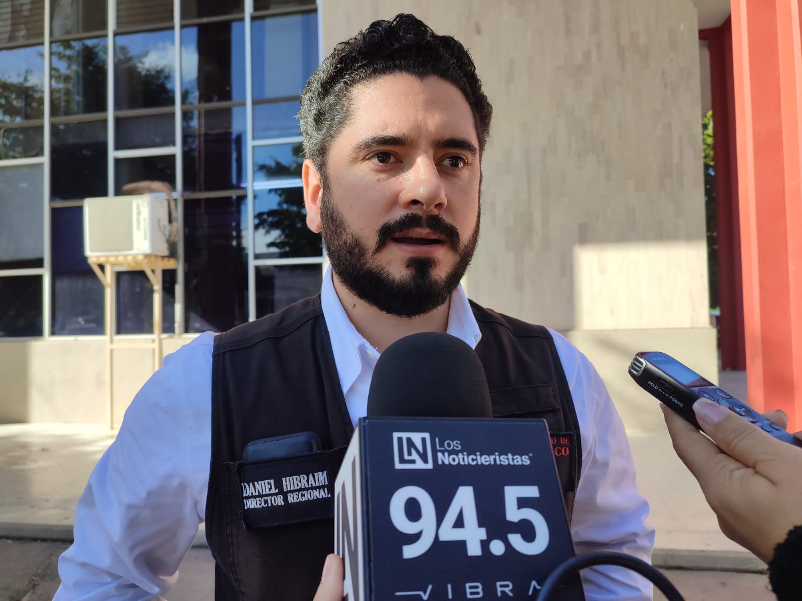 Daniel Hibraim López Armenta, la propuesta para secretario del Ayuntamiento de Guasave