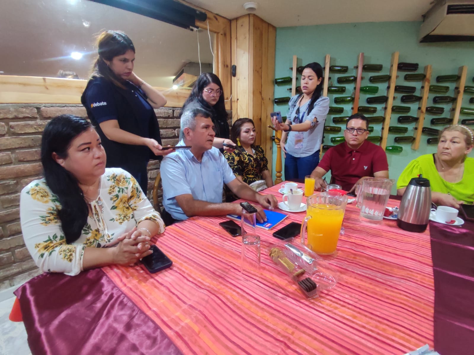 Demandantes de vivienda se manifestarán en Semanera de Rocha Moya