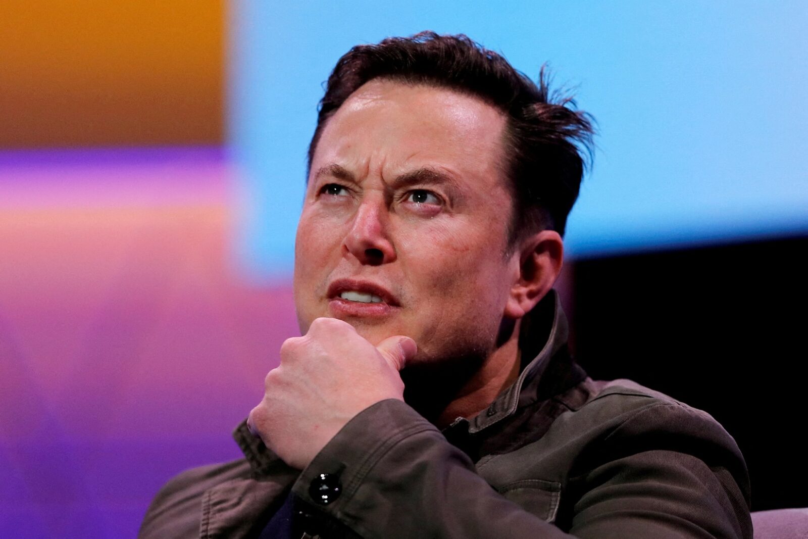 Elon Musk. Foto: Cortesía
