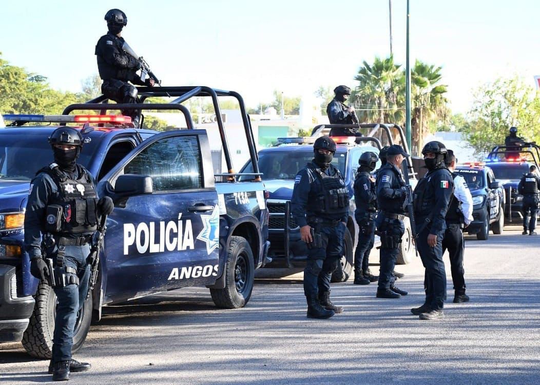 ¿Te interesaría ser agente de la Policía? En Angostura están reclutando jóvenes para fortalecer la corporación