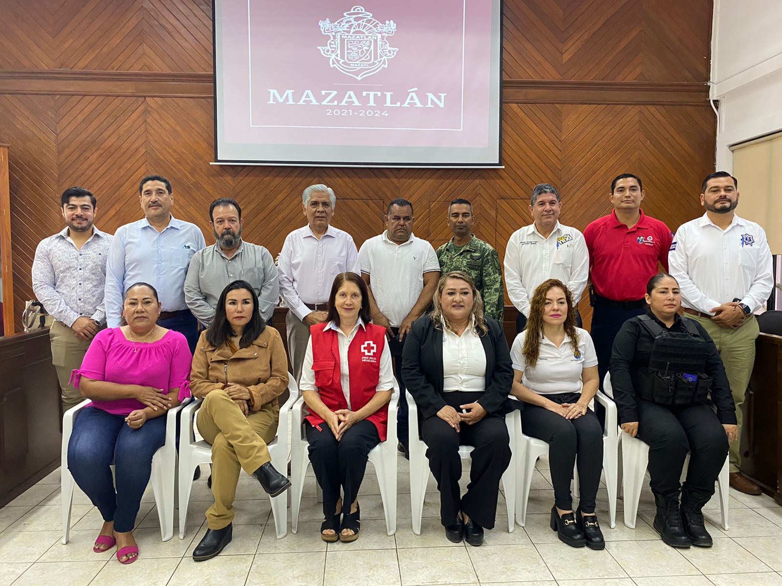 En Mazatlán incluyen a colectivo de madres rastreadoras al Comité Municipal de Búsqueda de Personas