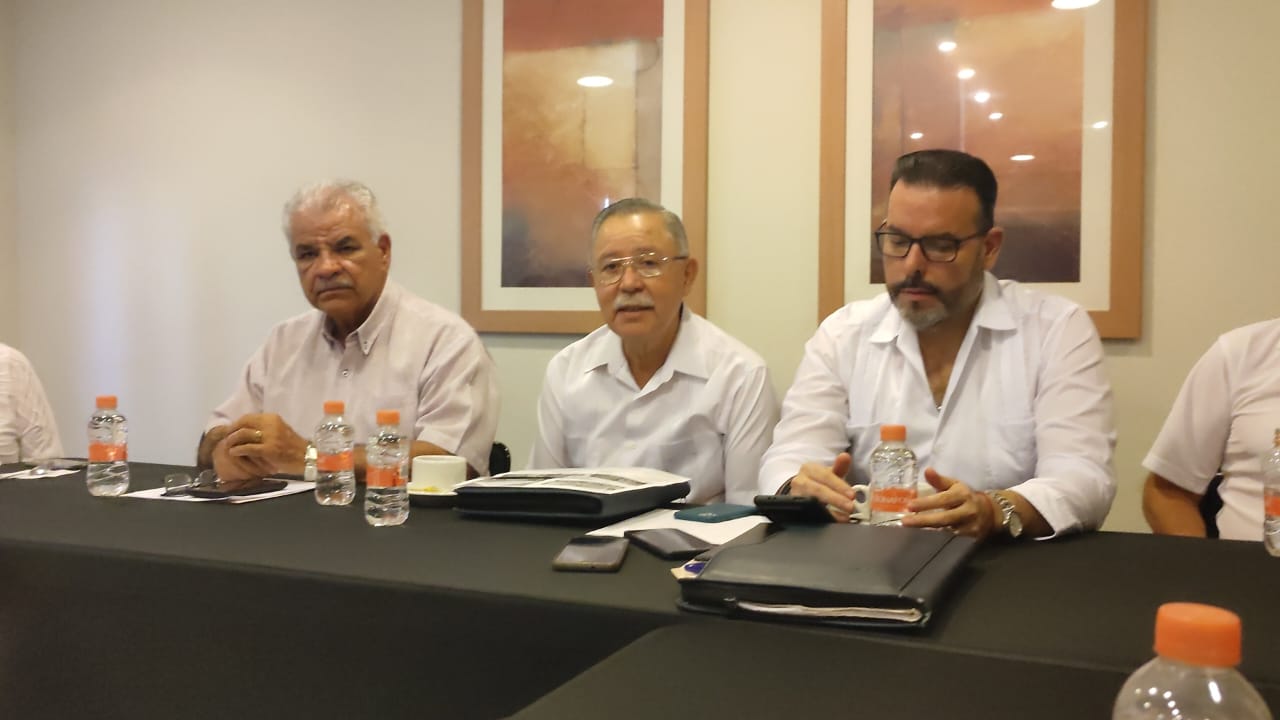 En el octavo congreso, la Gran Logia del Noroeste realizarán un homenaje a Germán Lizarraga Lizarraga