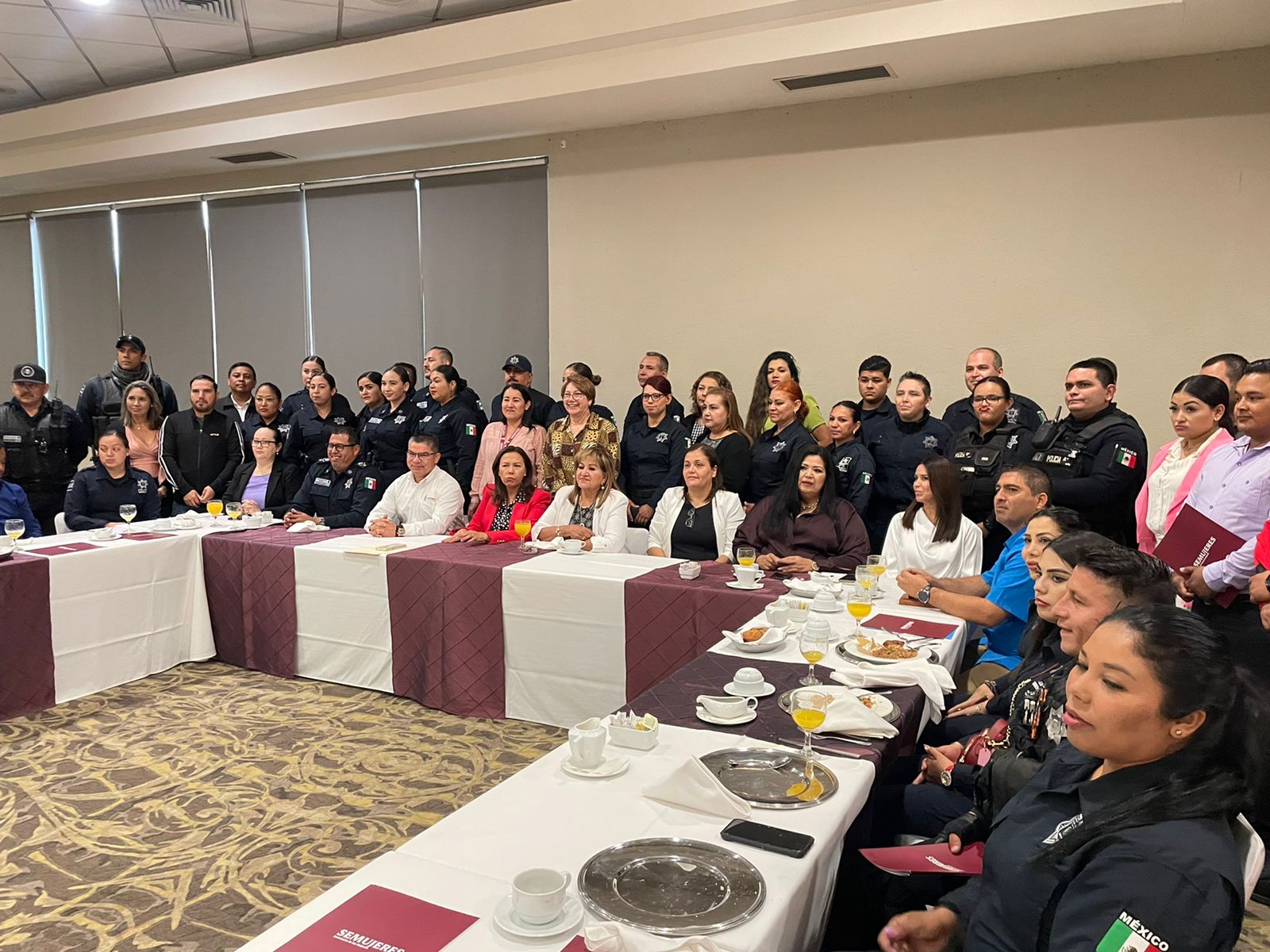 Culiacán, Sinaloa, Secretaría de las Mujeres, operativo, alerta, violencia de género, mujeres, Semujeres, Teresa Guerra Ochoa, diplomado, violencia, Culiacán, Mazatlán, Ahome, Guasave, Navolato,