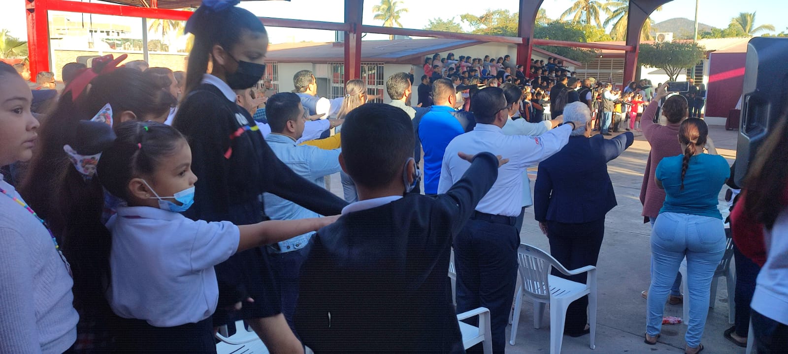 En una semana pasa Mazatlán de 82 a 111 casos COVID, escuelas aún permanecen sin protocolos
