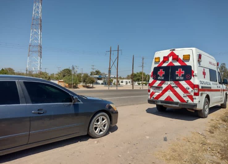 Guamúchil, Sinaloa, mujer, perdió la vida, caída, fosa séptica, El Serrano, Guasave, accidente,