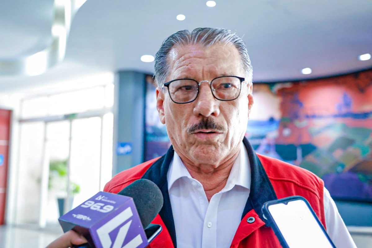 Fernando García