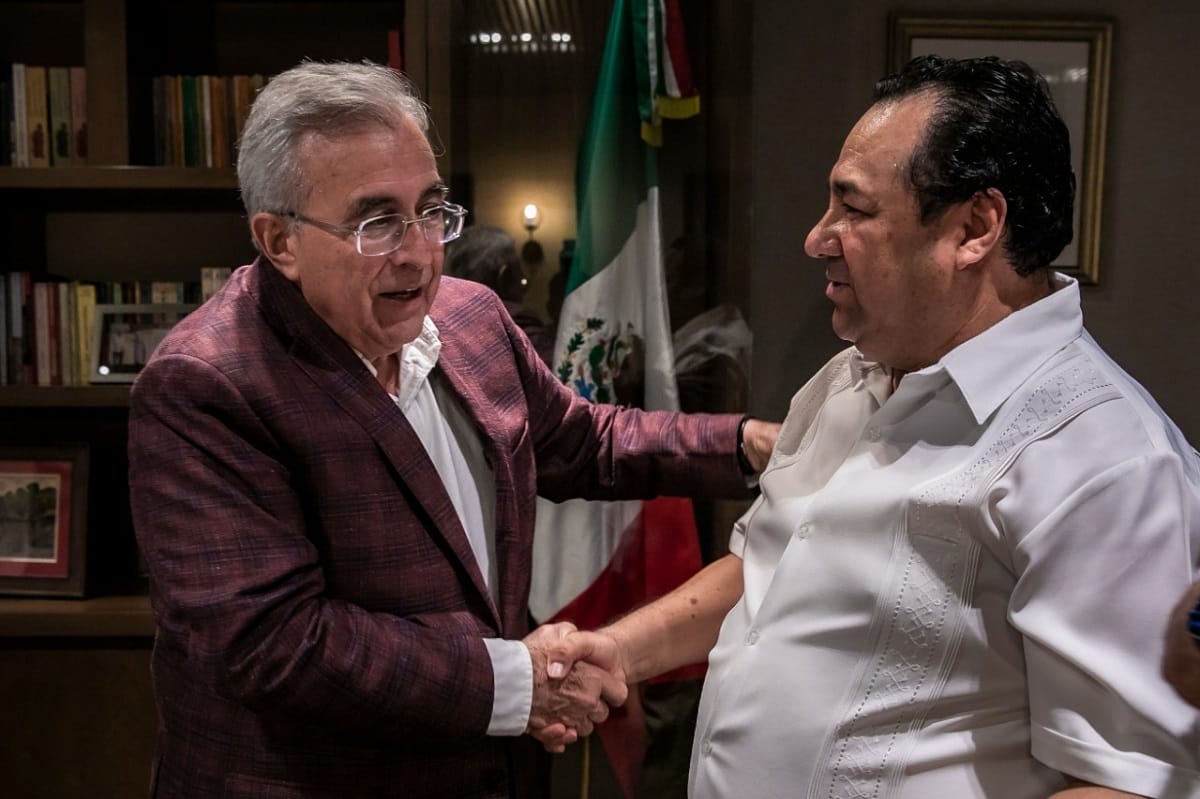 'No se entendería con el Químico': Fernando Pucheta renunciaría a subsecretaría en Turismo, adelanta Rocha