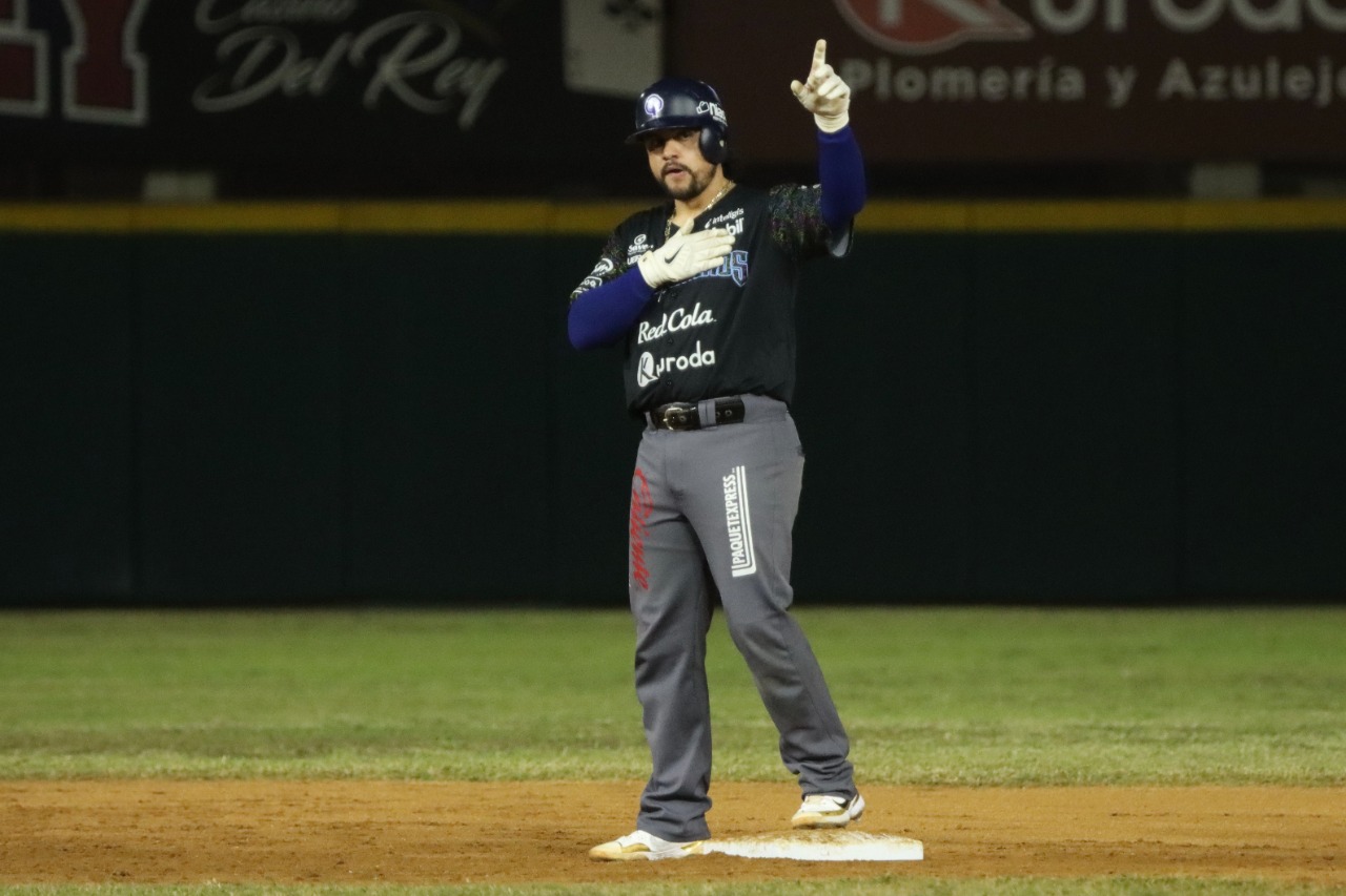 Guasave se encamina a la postemporada de LMP y se lleva la serie ante los Venados