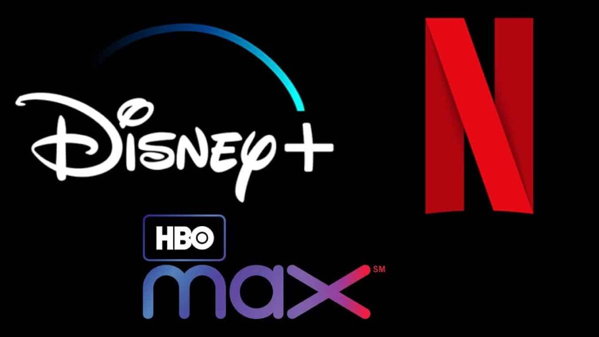 HBO Max vs. Netflix vs. Disney+: ¿cuál te conviene en México? HBO Max vs. Netflix vs. Disney