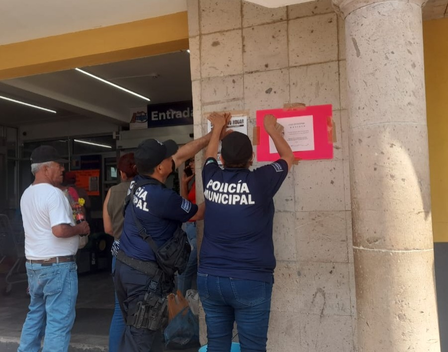 Habrá canje de armas en Rosario este lunes (cortesía)