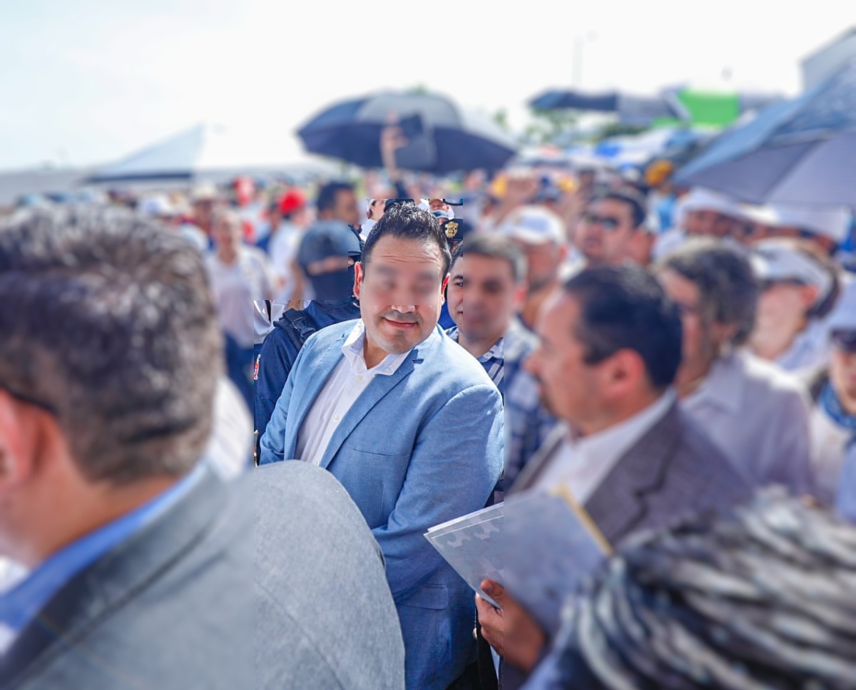 Héctor Melesio Cuén Díaz