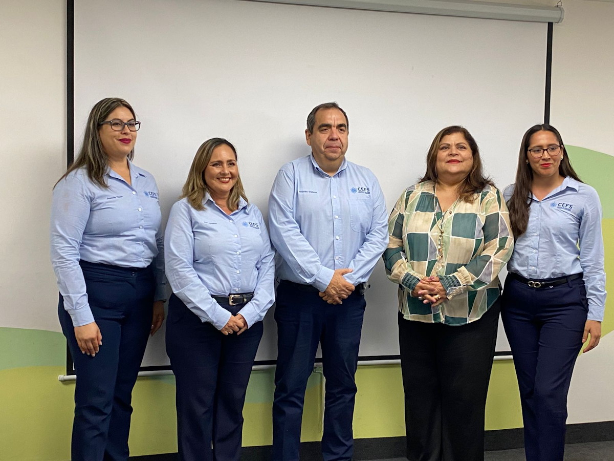 IMAA presenta su nuevo Centro de Estudios Formativos Superiores en lín