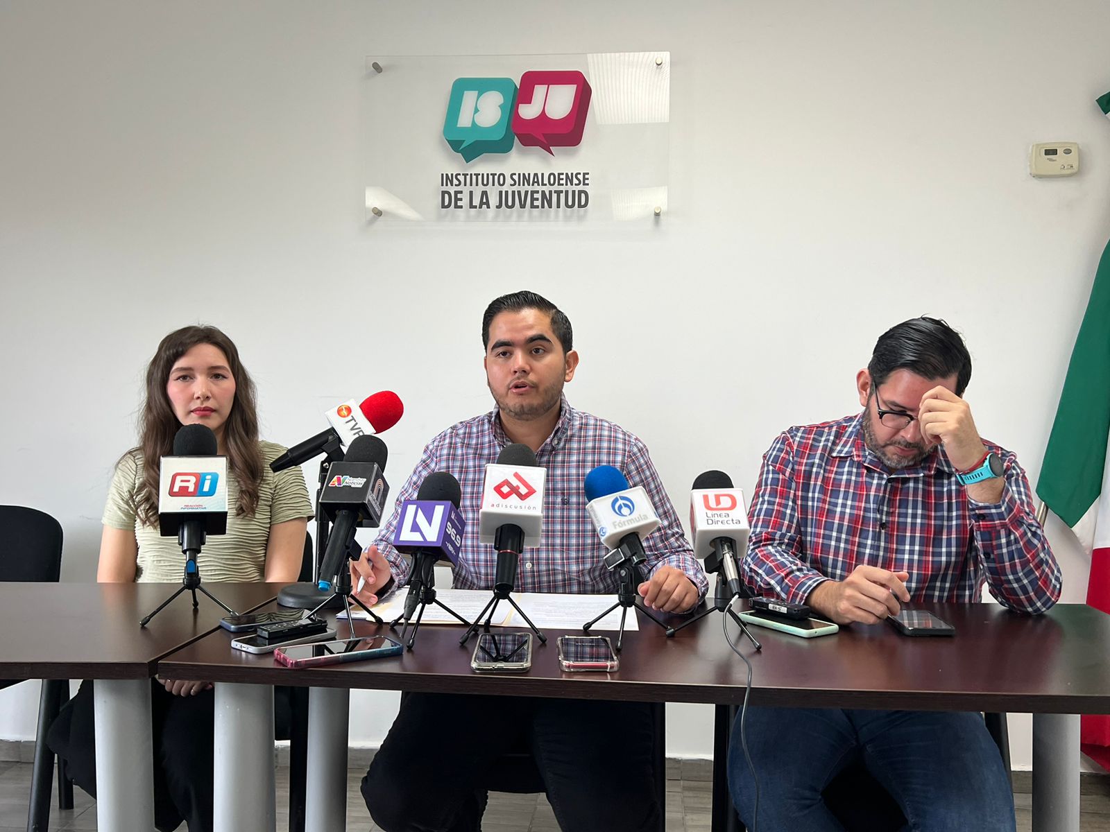 ISJU invita a participar en la convocatoria Emprende Joven que ofrece apoyos a los emprendedores (Los Noticieristas)