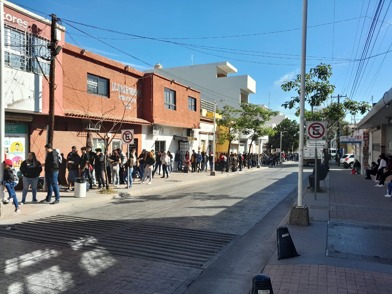 Inicia incorporación a las Becas Benito Juárez para nuevos beneficiarios