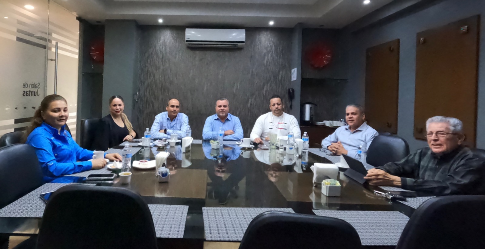 Intercamaral Los Mochis