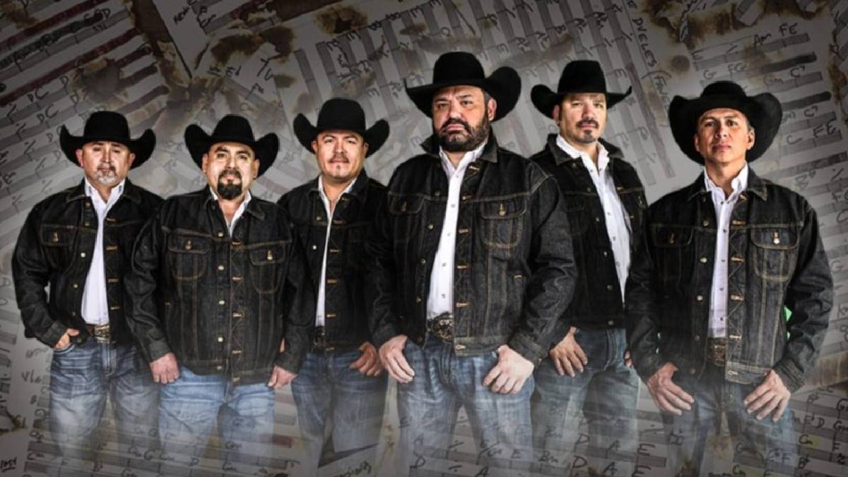 Intocable recibirá estrella en el Paseo de la Fama de Hollywood por su legado musical Intocable recibirá estrella en el Paseo de la Fama de Hollywood por su legado musical