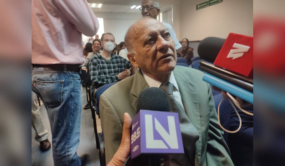 José Ángel Pescador Osuna