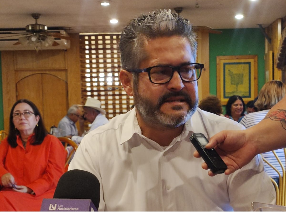 Julio Ivan Villicaña Torres regidor morenista