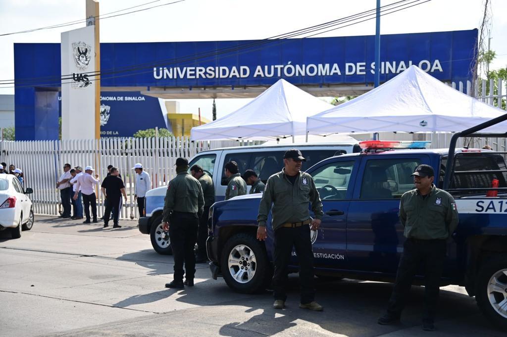 La Unión de Universidades de América Latina y el Caribe demanda respeto a la autonomía de la UAS y exige apego al debido proceso