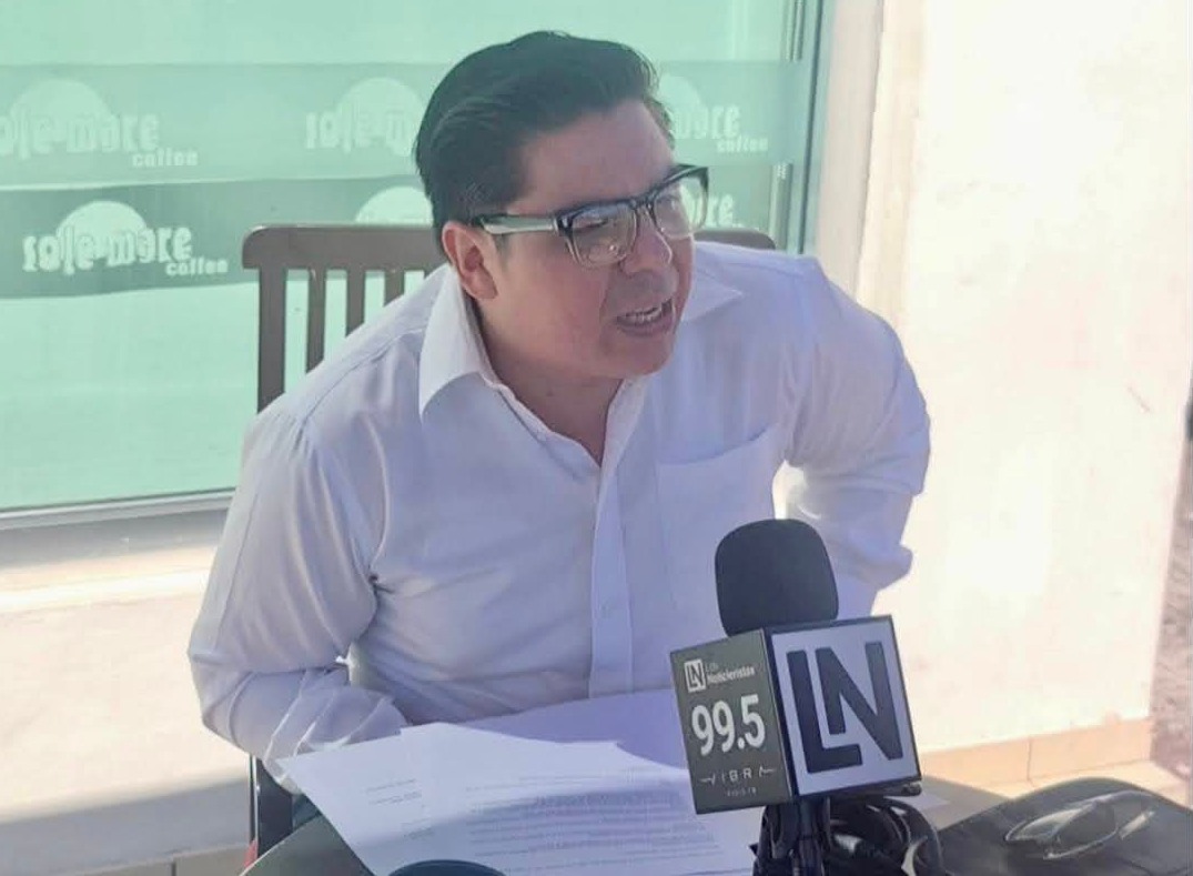 ¡Los invitan a debatir! SITEM convoca a líderes sindicales para hablar sobre libertad (cortesía).