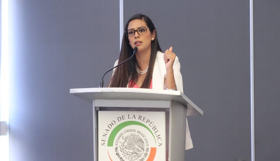 Luisa Gutiérrez Ureña. Foto: Cortesía