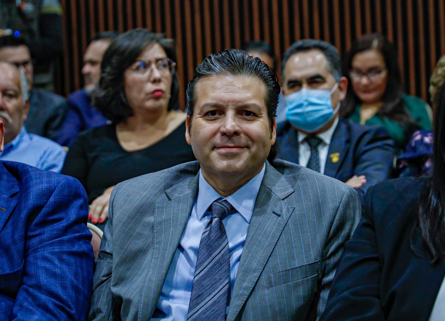 Mario Zamora Gastélum