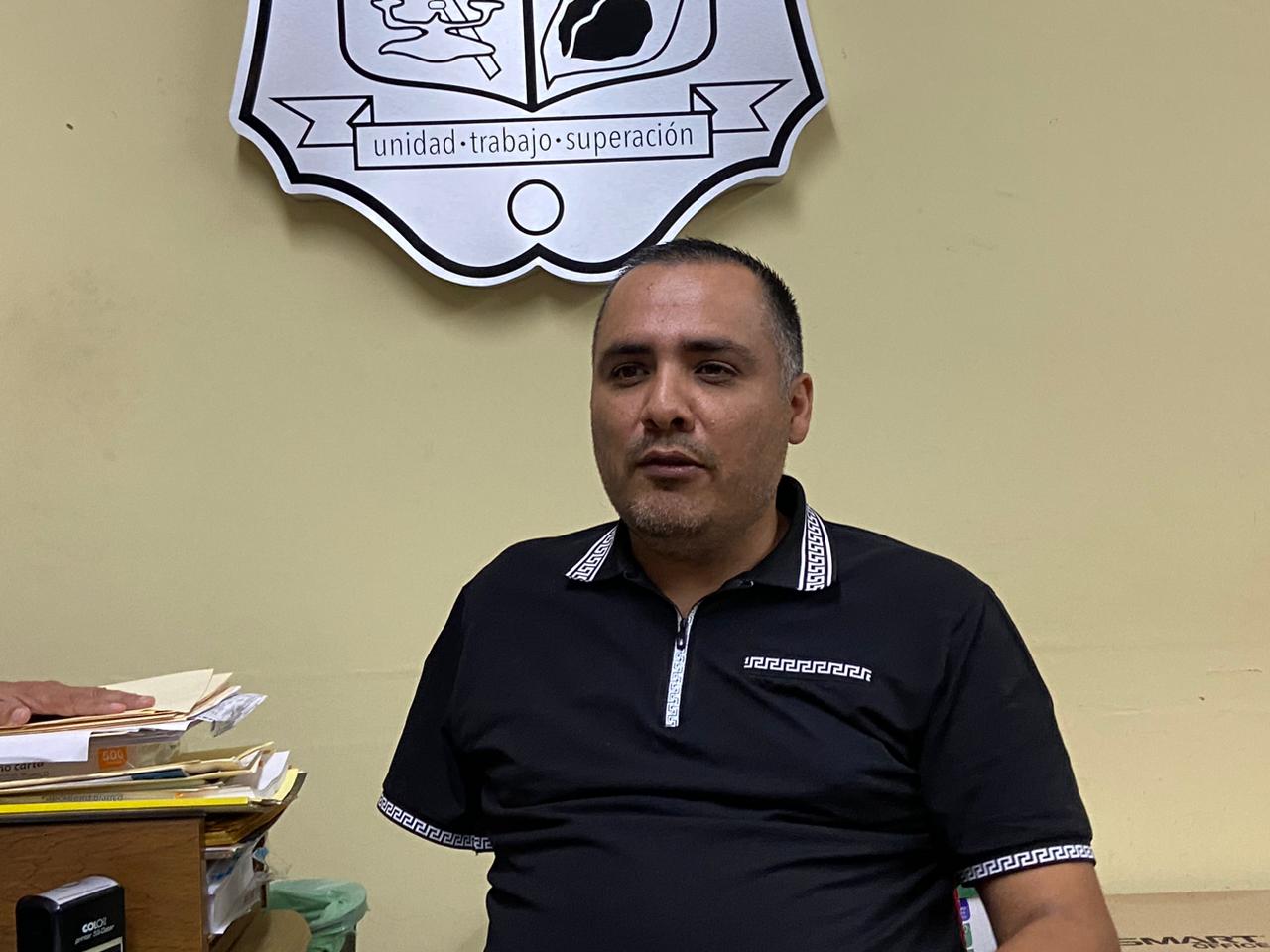 Salvador Alvarado ofrece 8% de aumento salarial a trabajadores; sindicato no ha socializado la propuesta