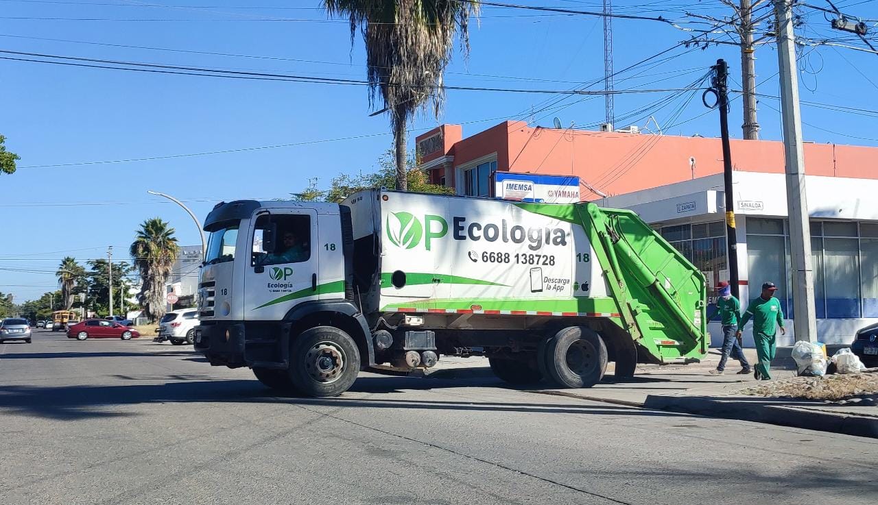 ¡Ya basta! 'Se debe poner un alto a OP Ecología y rescindir el contrato': Regidores de Ahome