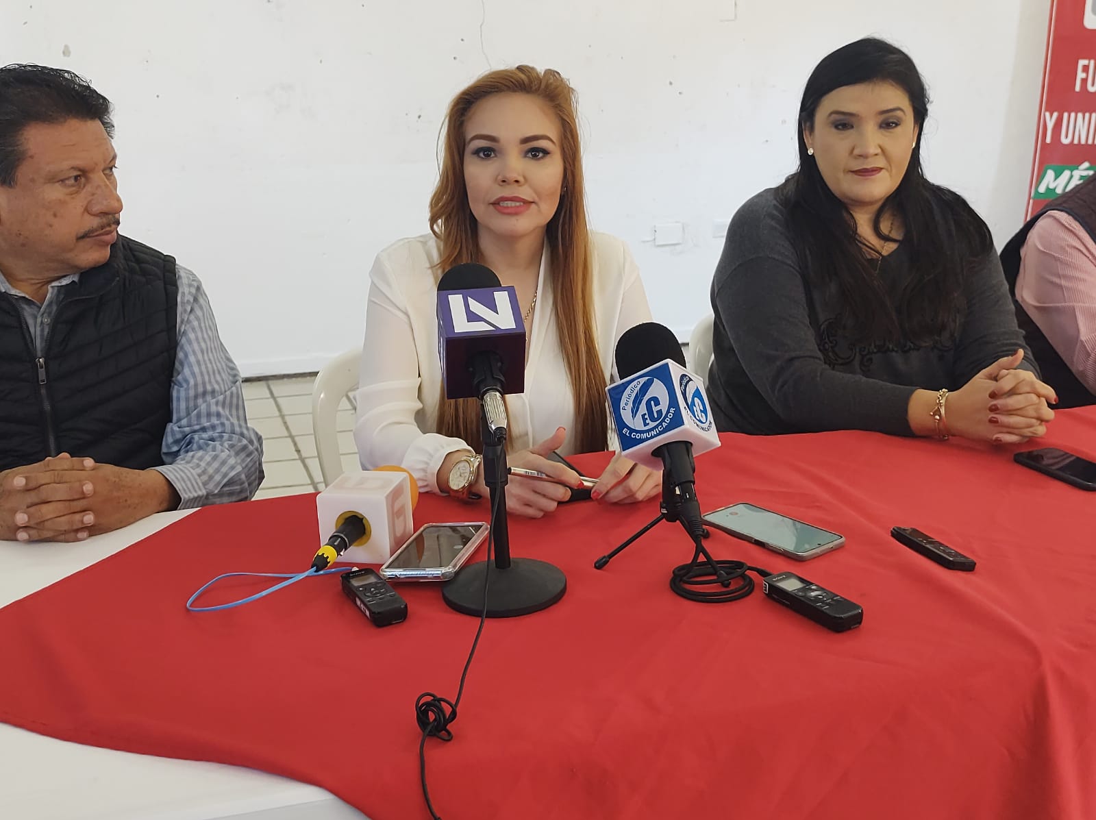 Paola Garate Valenzuela