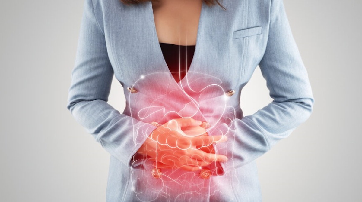 Parásitos intestinales síntomas y causas