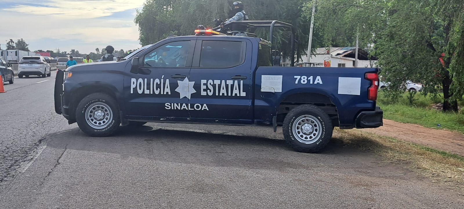 Vendieron su carro y les roban el dinero de su vivienda en Guasave Vendieron su carro y les roban el dinero de su vivienda en Guasave