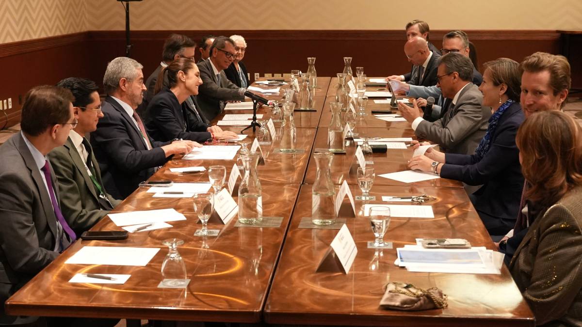 Empresarios canadienses buscan invertir en México; destacan interés en el Plan México