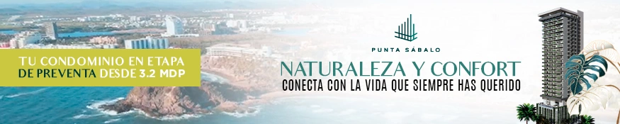 Punta Sabalo - Naturaleza y comfort