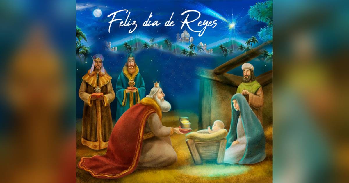 Reyes Magos: Una fiesta de fe y alegría el 6 de enero | Los Noticieristas