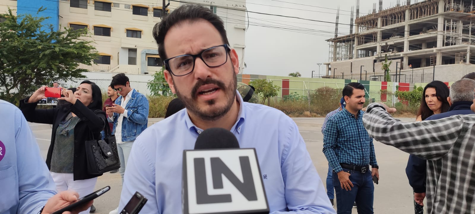 Ricardo Velarde Cárdenas