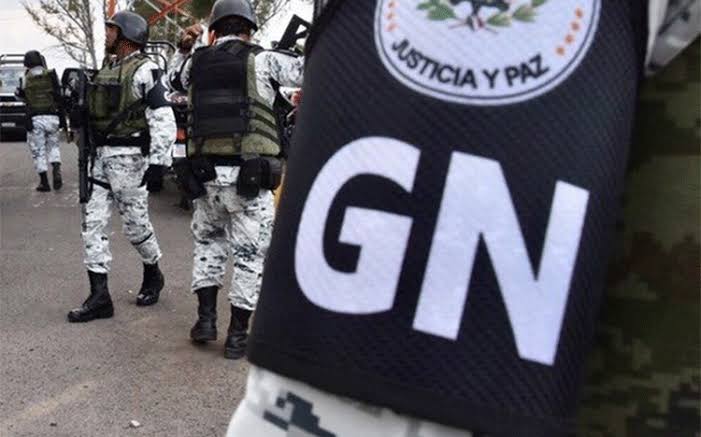 Guardia Nacional