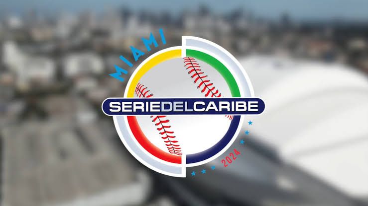 Serie del Caribe Miami 2024