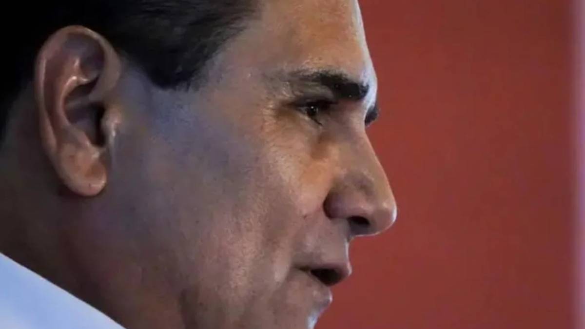 Silvano Aureoles